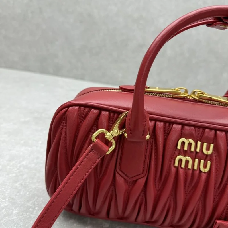 Miu Miu Top Handle Bags BestValue 55652