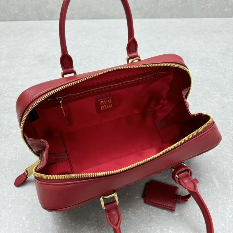 Miu Miu Top Handle Bags BestValue 55652
