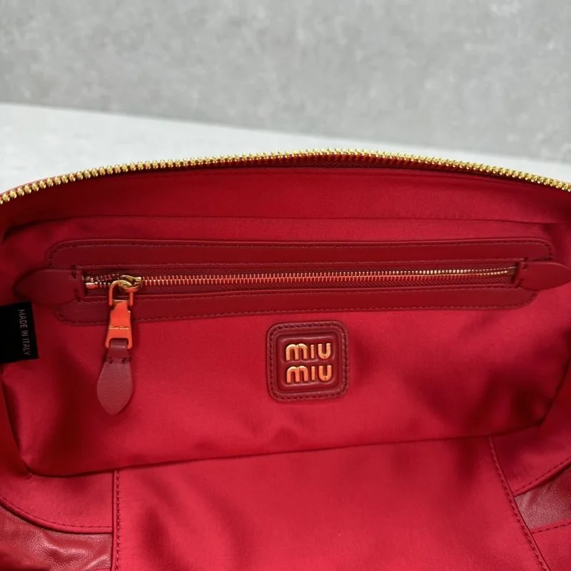 Miu Miu Top Handle Bags BestValue 55652