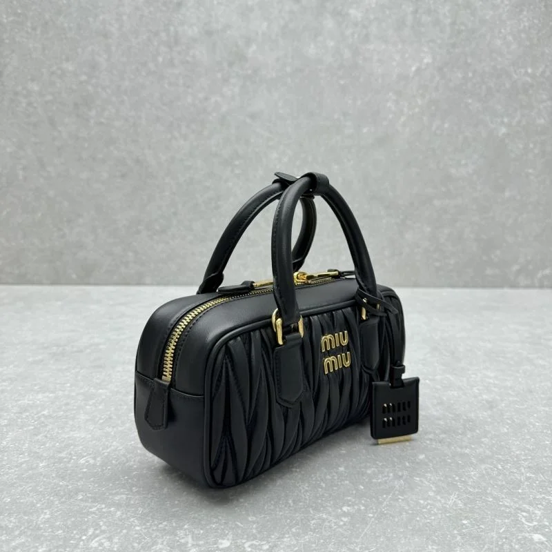 ZeroBulk Miu Miu Top Handle Bags 55659