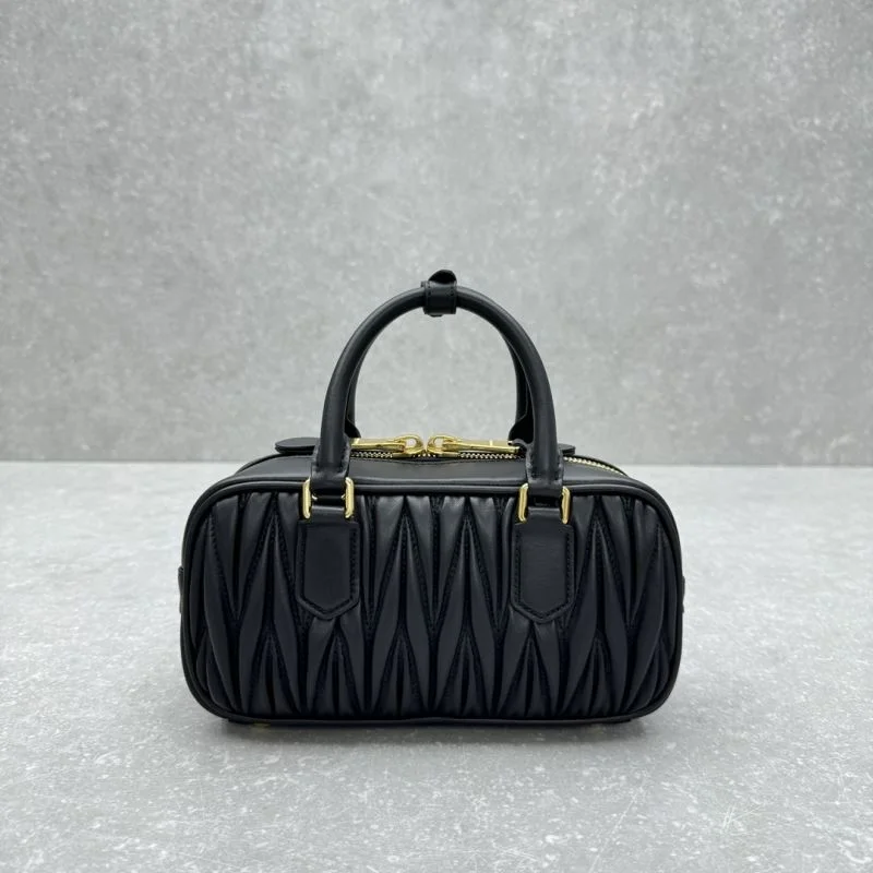 ZeroBulk Miu Miu Top Handle Bags 55659