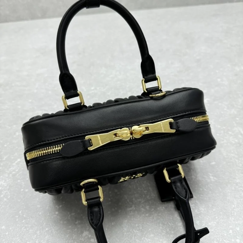 ZeroBulk Miu Miu Top Handle Bags 55659