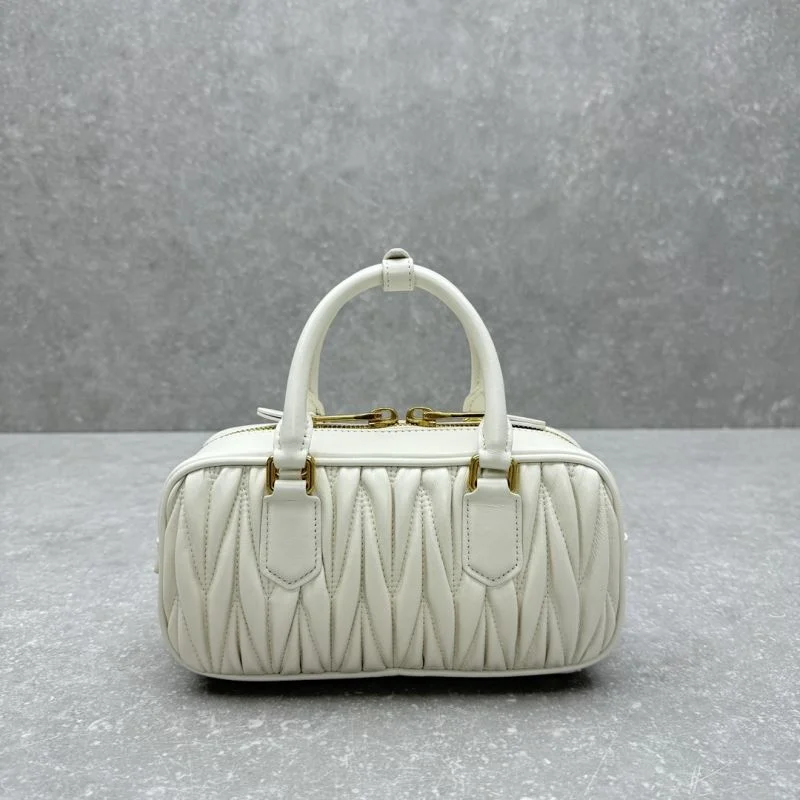 Modern Miu Miu Top Handle Bags 55660