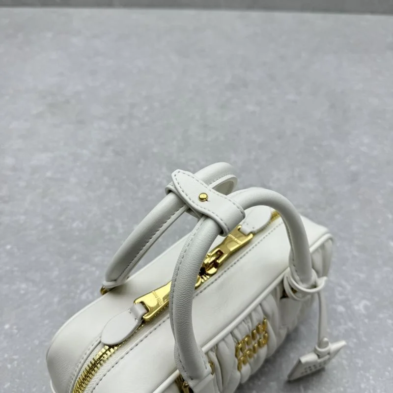 Modern Miu Miu Top Handle Bags 55660