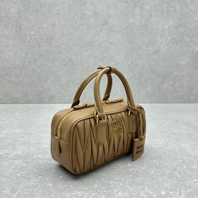 Upgraded Miu Miu Top Handle Bags 37614