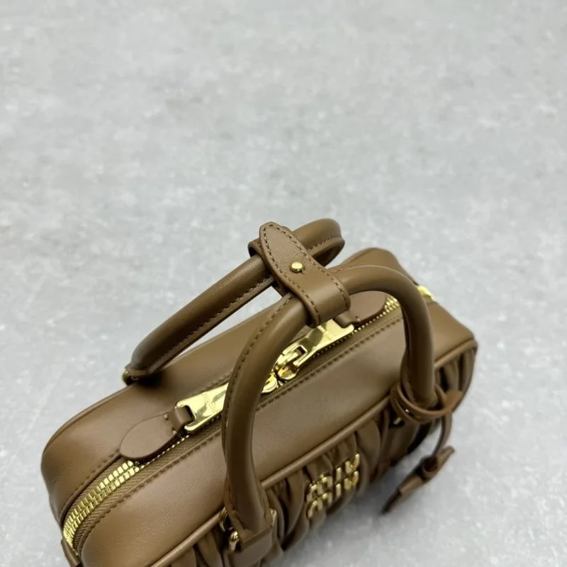 Upgraded Miu Miu Top Handle Bags 37614