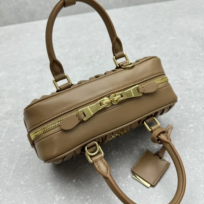 Upgraded Miu Miu Top Handle Bags 37614