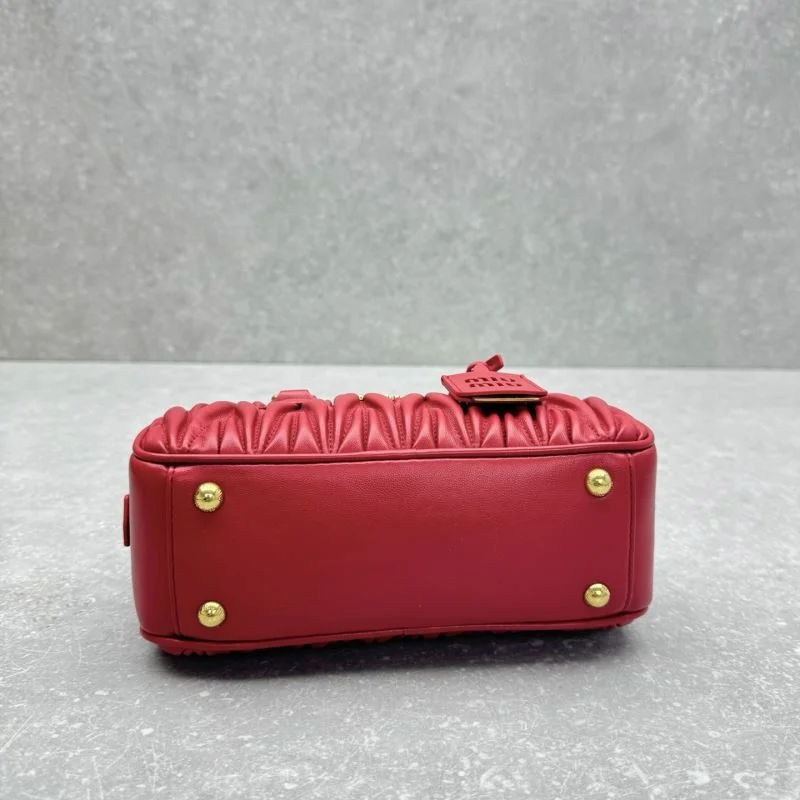 Contemporary Miu Miu Top Handle Bags 55667