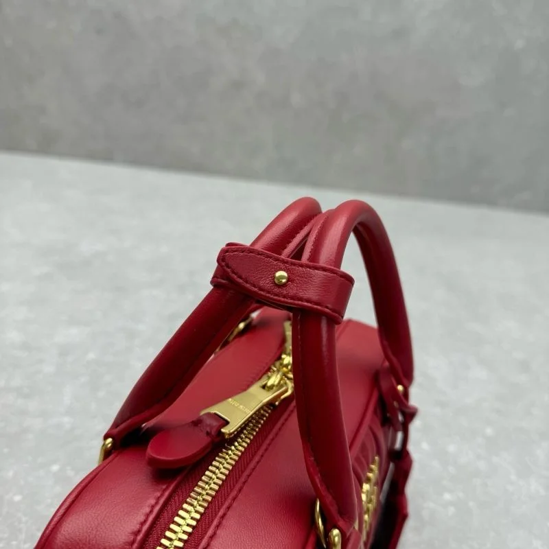 Contemporary Miu Miu Top Handle Bags 55667