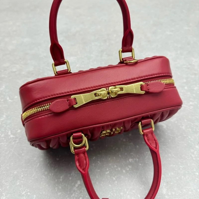 Contemporary Miu Miu Top Handle Bags 55667