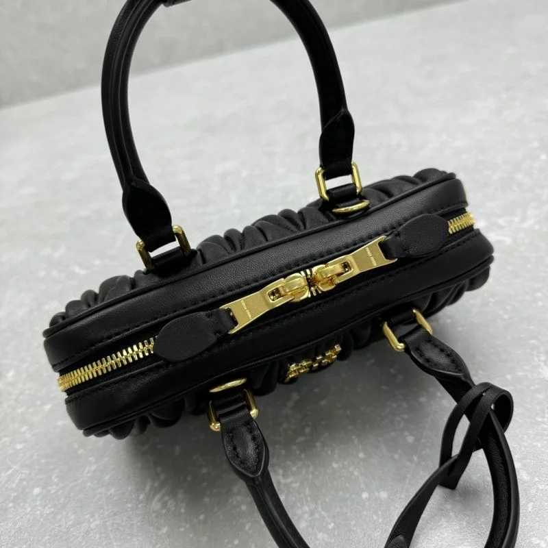 Miu Miu Top Handle Bags OdorResistant 55654