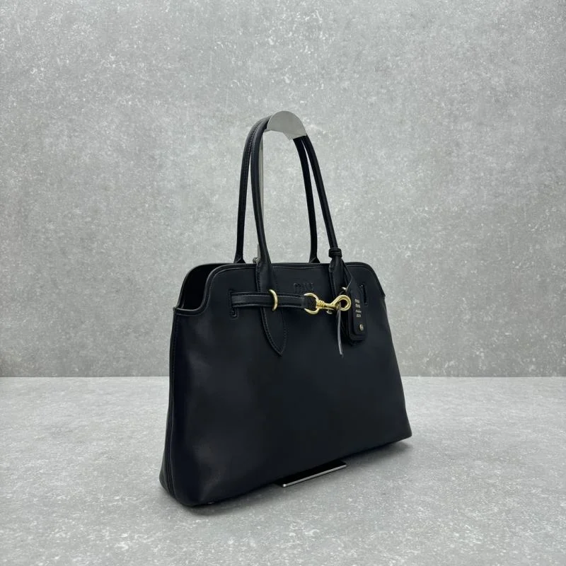 Trendy Miu Miu Top Handle Bags 55661