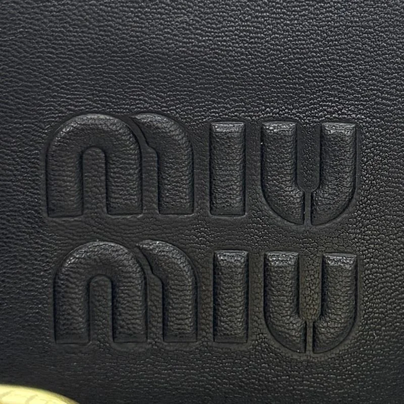 Trendy Miu Miu Top Handle Bags 55661
