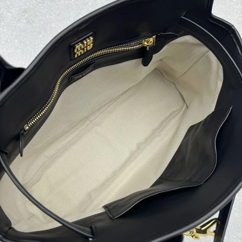 Trendy Miu Miu Top Handle Bags 55661