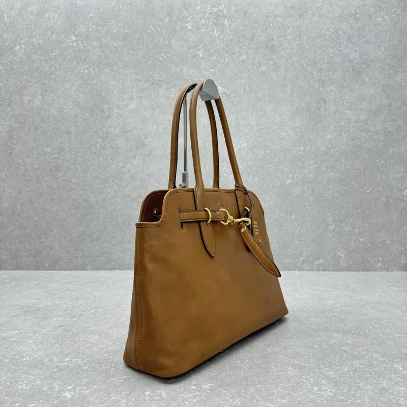 Miu Miu Top Handle Bags MoistureWicking 55663