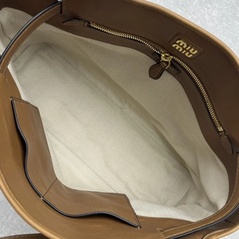 Miu Miu Top Handle Bags MoistureWicking 55663