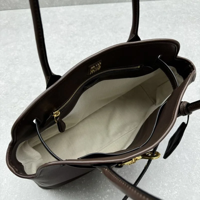 Durable Miu Miu Top Handle Bags 55657