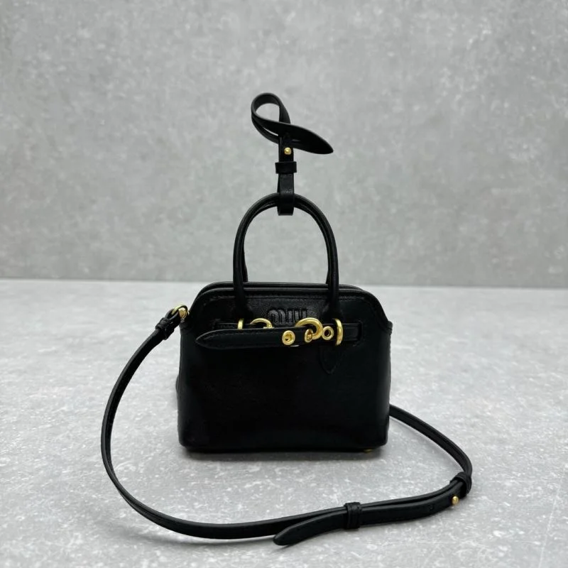 Miu Miu Top Handle Bags OnTrend 55699