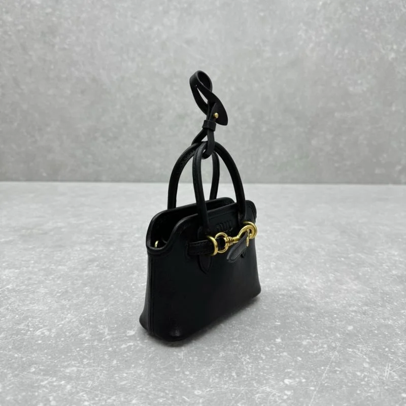 Miu Miu Top Handle Bags OnTrend 55699