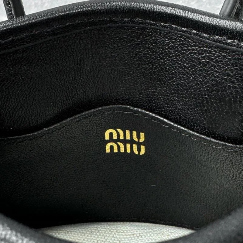 Miu Miu Top Handle Bags OnTrend 55699