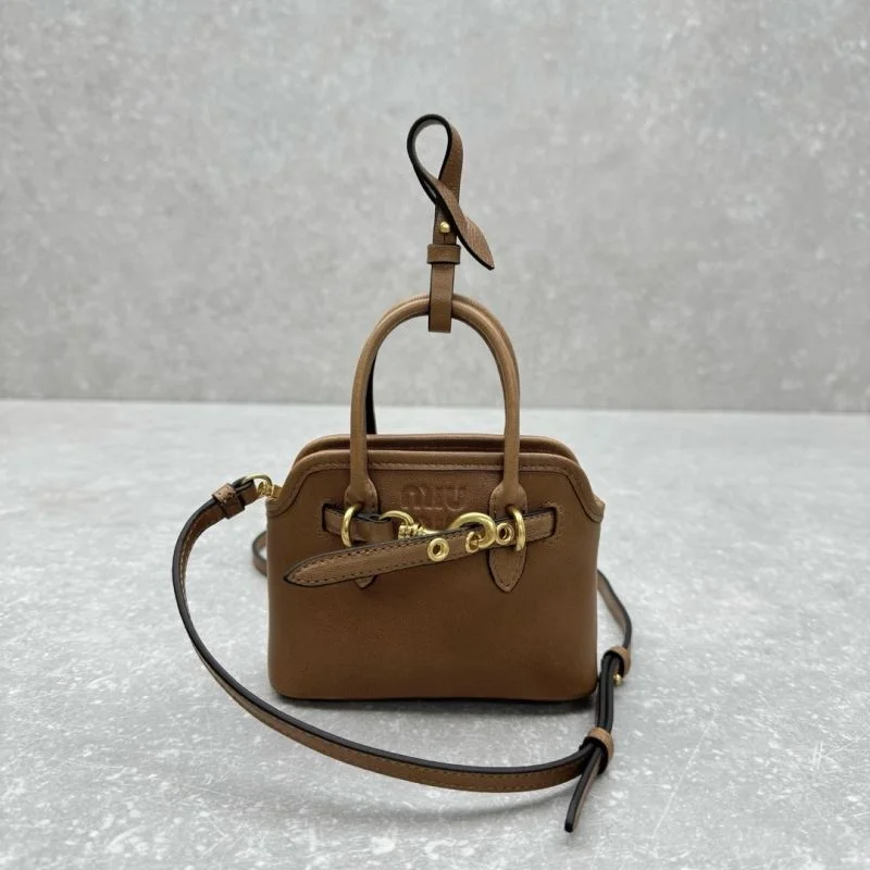 AllSeason Miu Miu Top Handle Bags 55664