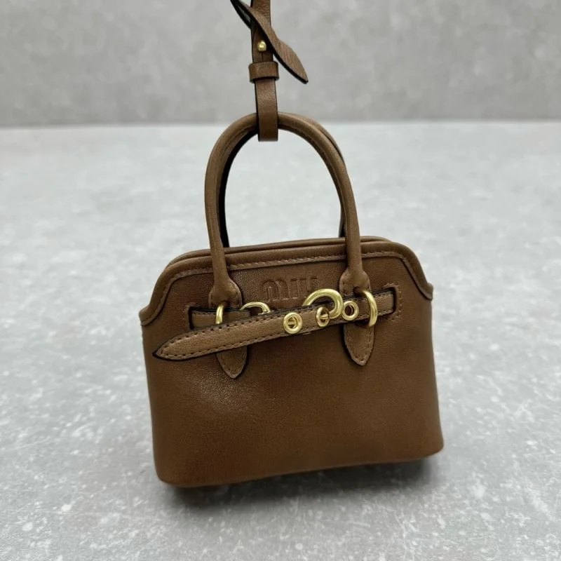 AllSeason Miu Miu Top Handle Bags 55664