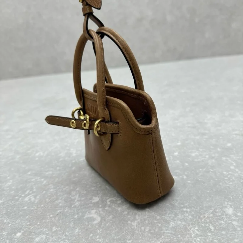 AllSeason Miu Miu Top Handle Bags 55664