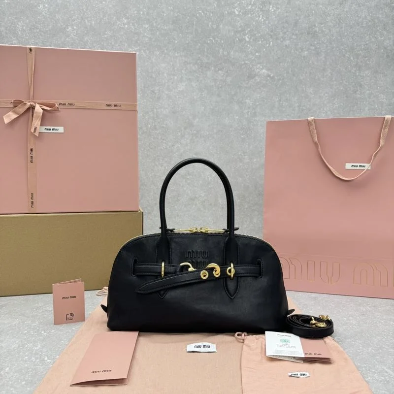 HighQuality Miu Miu Top Handle Bags 55651