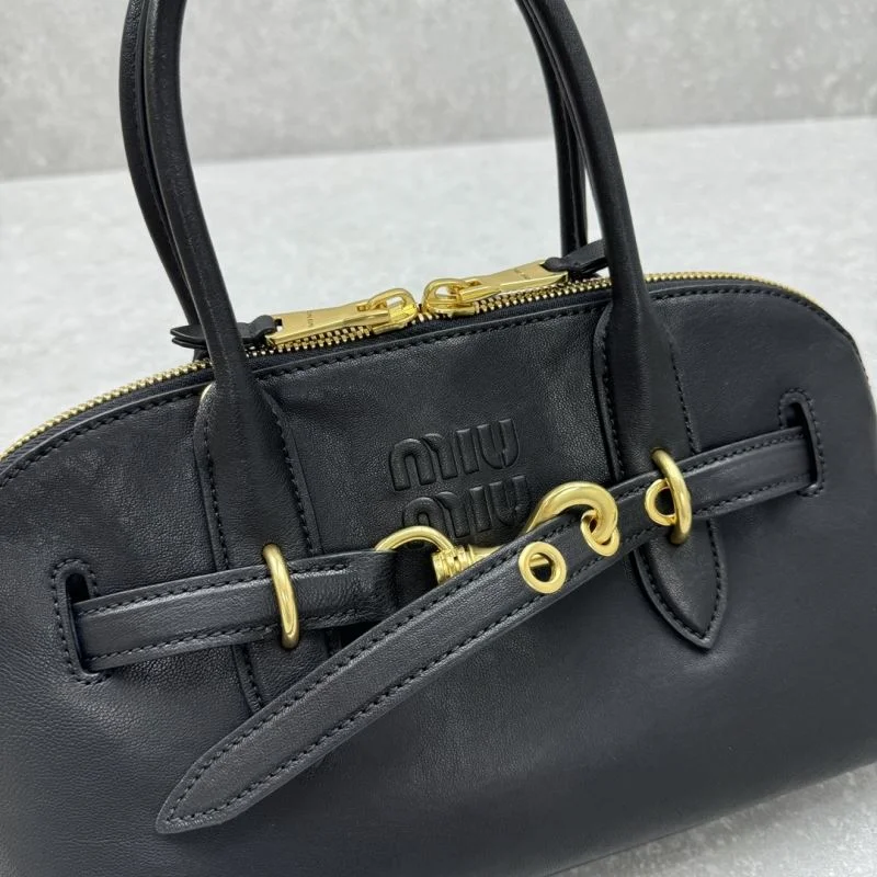 HighQuality Miu Miu Top Handle Bags 55651