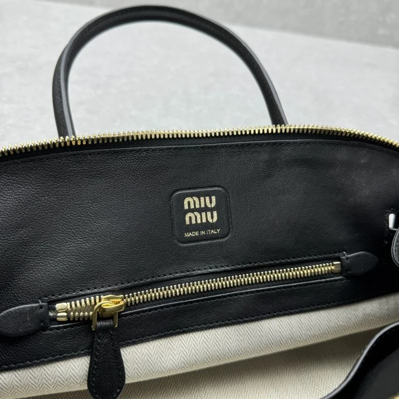 HighQuality Miu Miu Top Handle Bags 55651