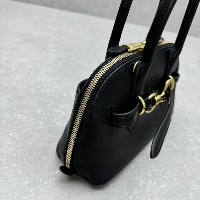 Trendsetting Miu Miu Top Handle Bags 55650