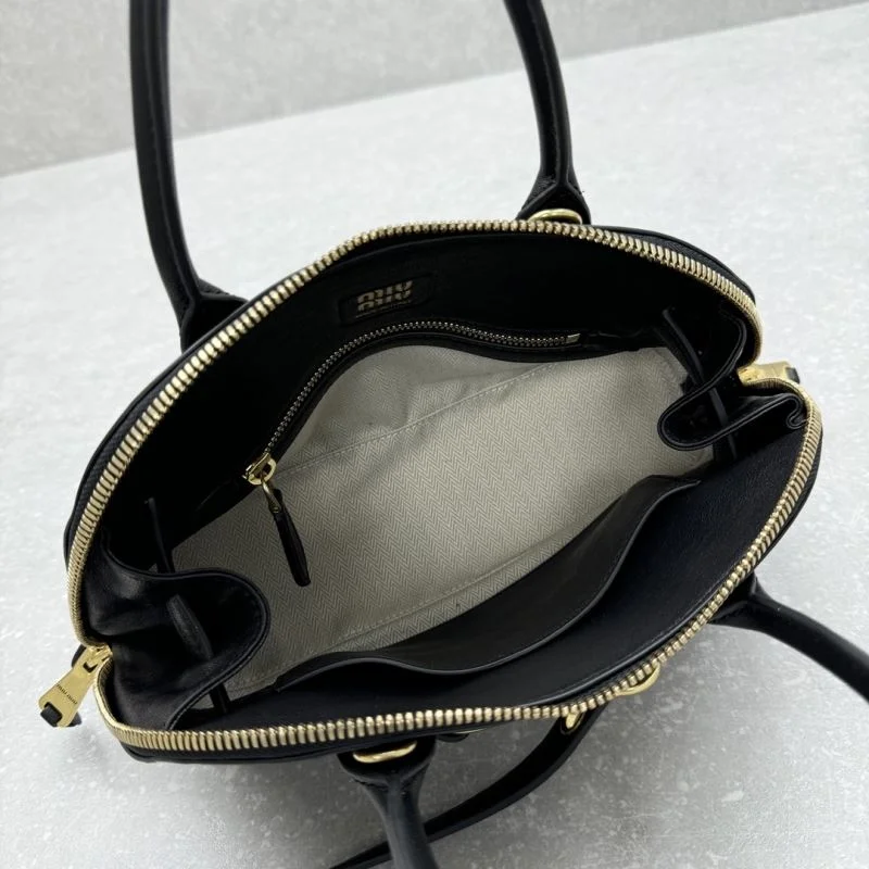 Trendsetting Miu Miu Top Handle Bags 55650