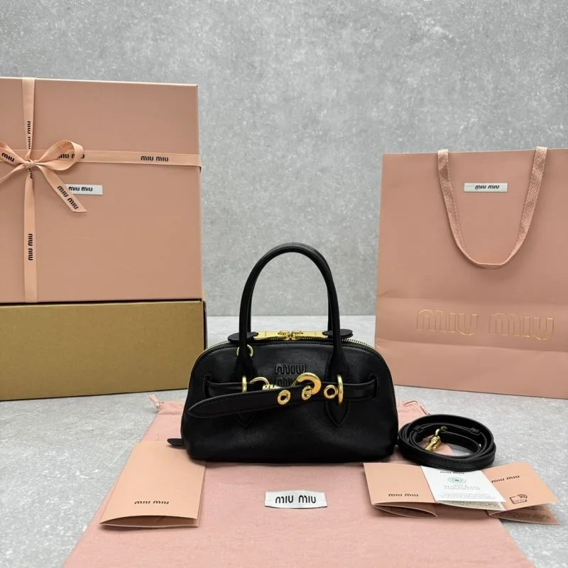 Miu Miu Top Handle Bags FashionForward 55679