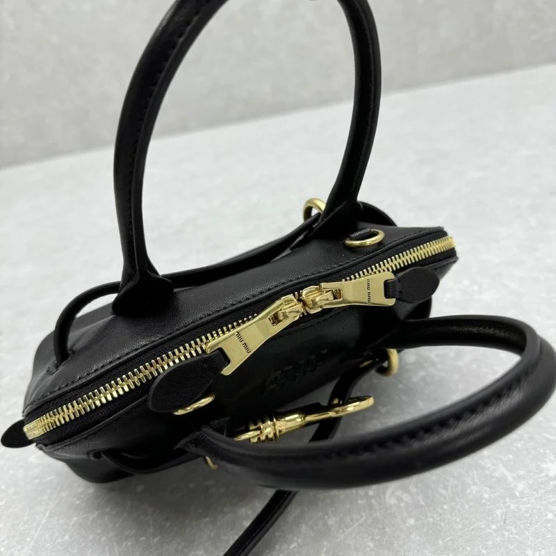 Miu Miu Top Handle Bags FashionForward 55679