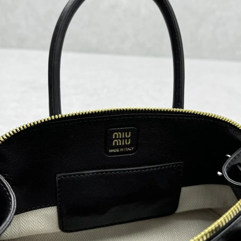 Miu Miu Top Handle Bags FashionForward 55679