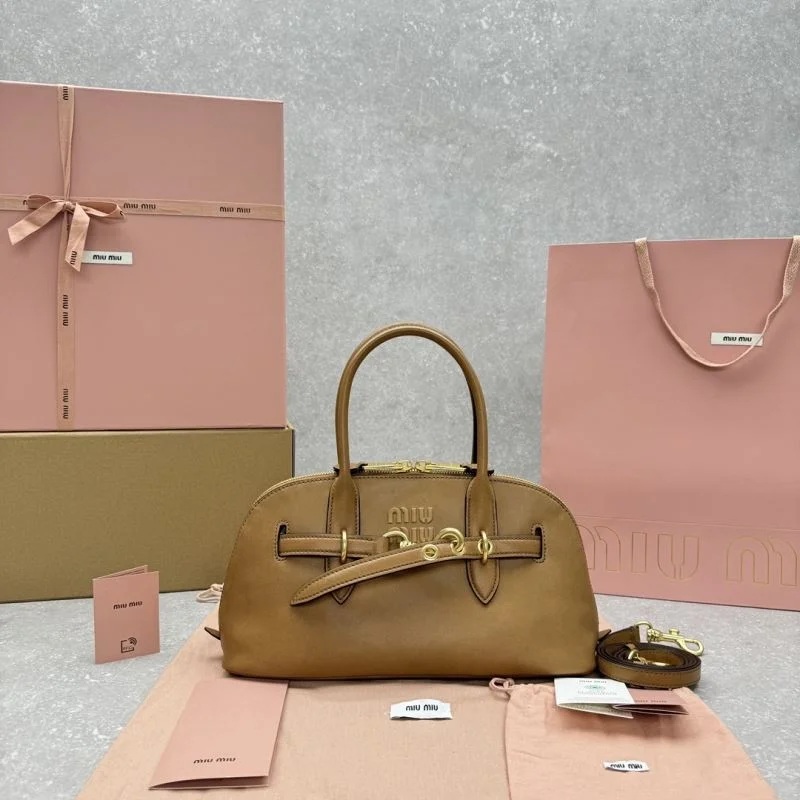 ModernLook Miu Miu Top Handle Bags 55648