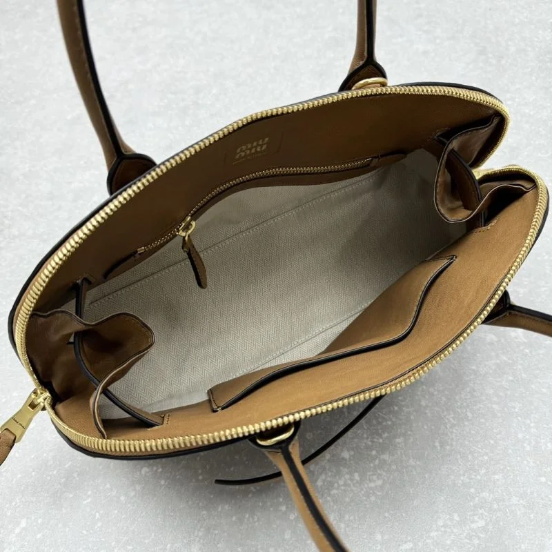 ModernLook Miu Miu Top Handle Bags 55648