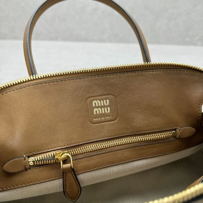 ModernLook Miu Miu Top Handle Bags 55648
