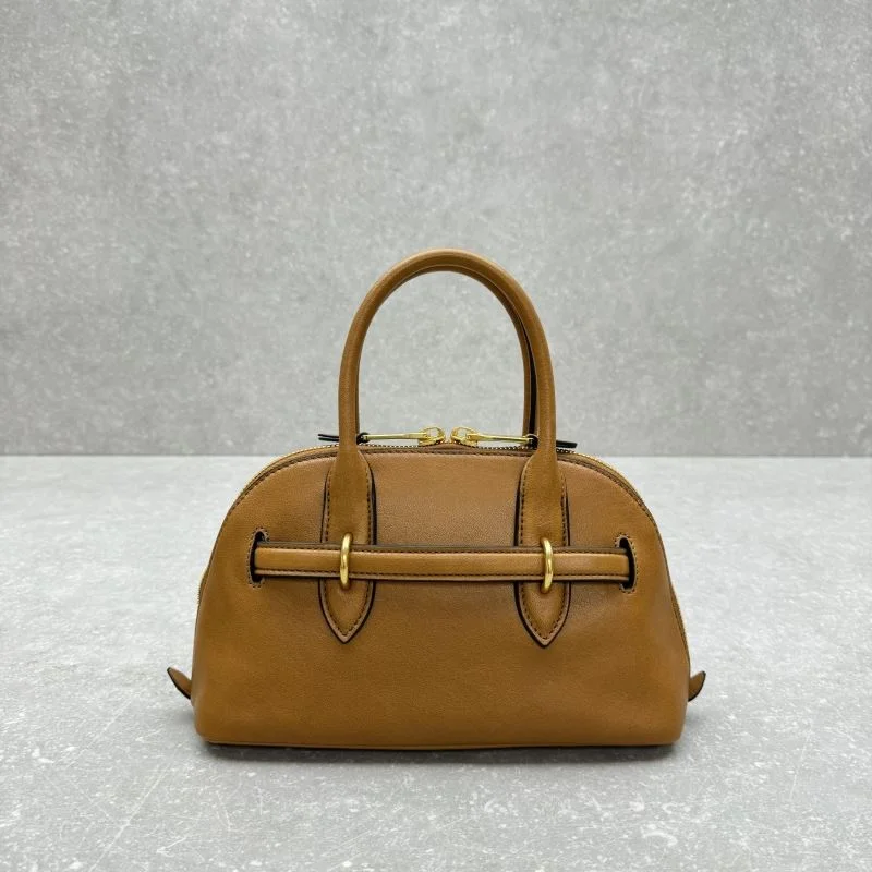 WaterResistant Miu Miu Top Handle Bags 55646