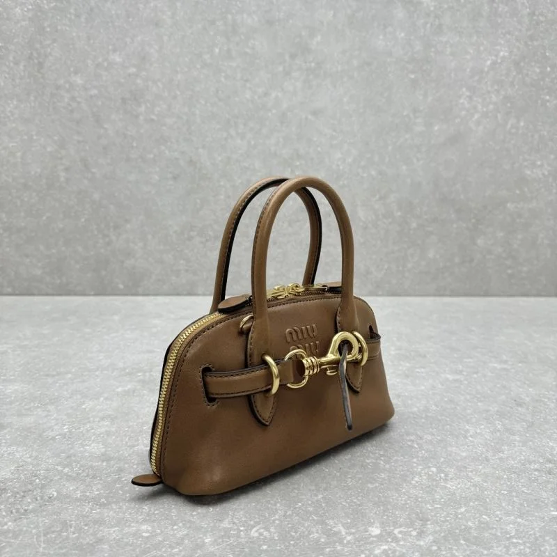 QuickDry Miu Miu Top Handle Bags 55647