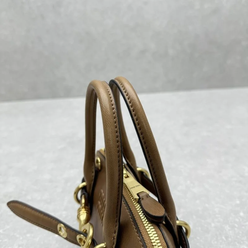 QuickDry Miu Miu Top Handle Bags 55647