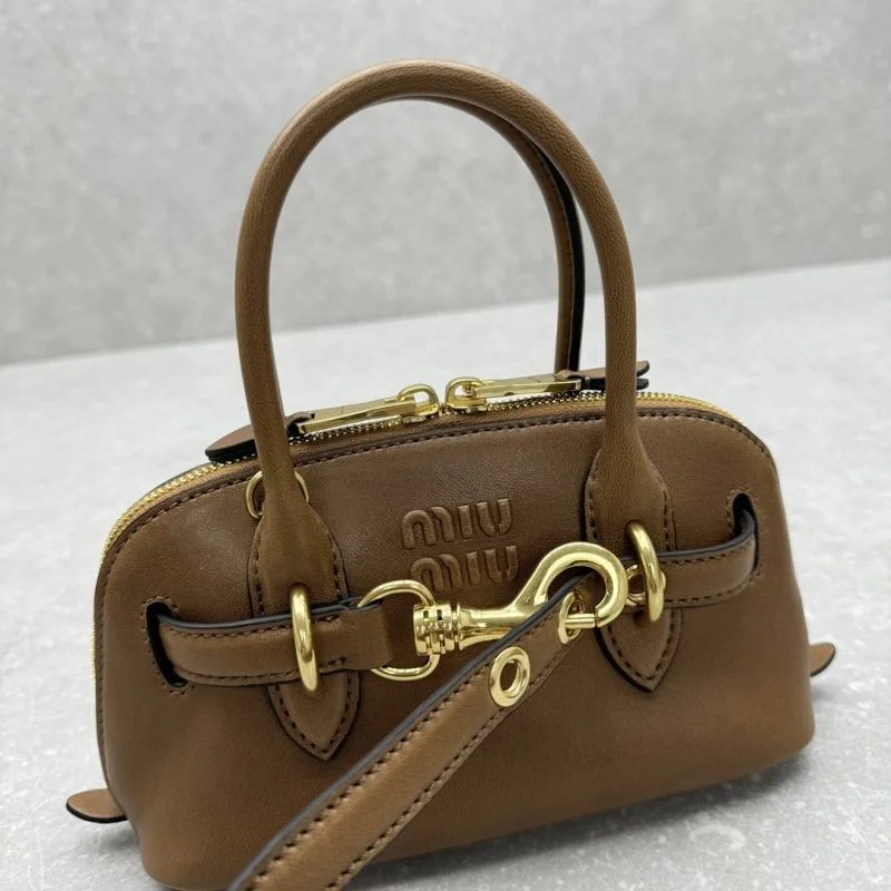 QuickDry Miu Miu Top Handle Bags 55647
