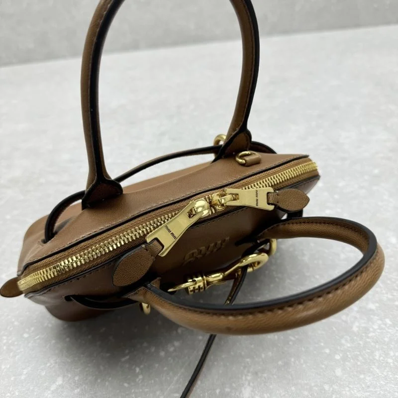 QuickDry Miu Miu Top Handle Bags 55647