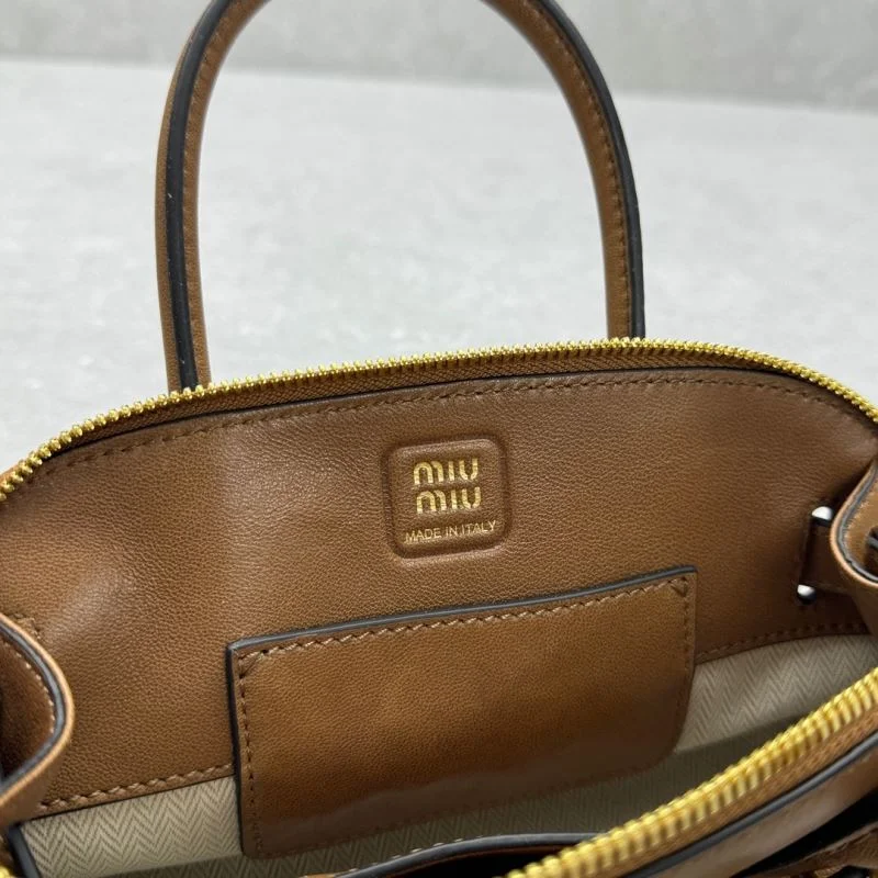 QuickDry Miu Miu Top Handle Bags 55647