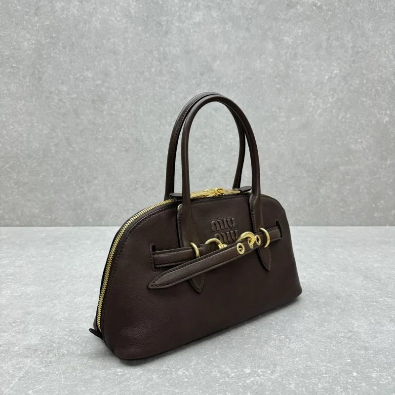 Modern Miu Miu Top Handle Bags 55645