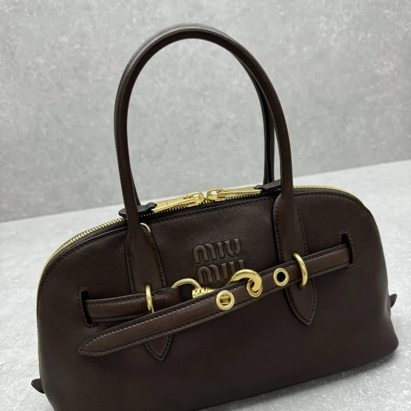 Modern Miu Miu Top Handle Bags 55645