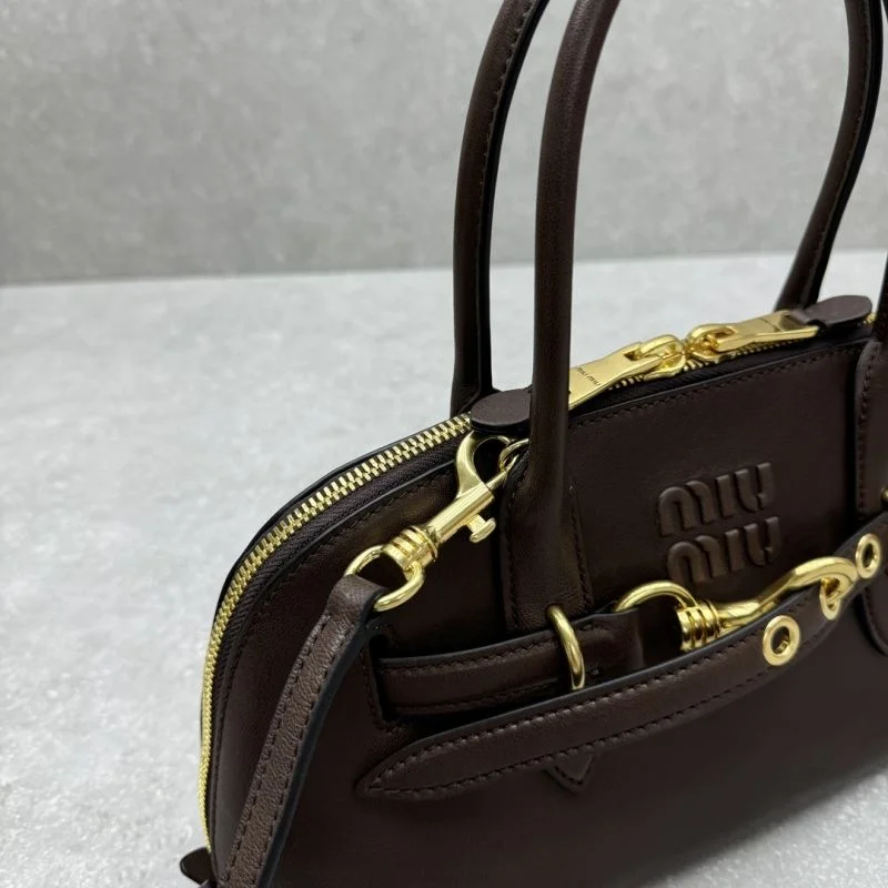 Modern Miu Miu Top Handle Bags 55645