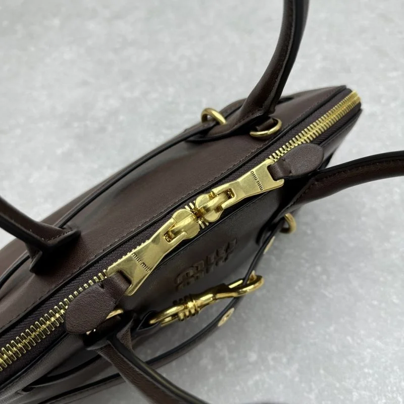 Modern Miu Miu Top Handle Bags 55645