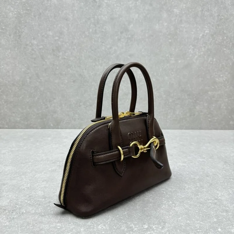 Colorful Miu Miu Top Handle Bags 55644
