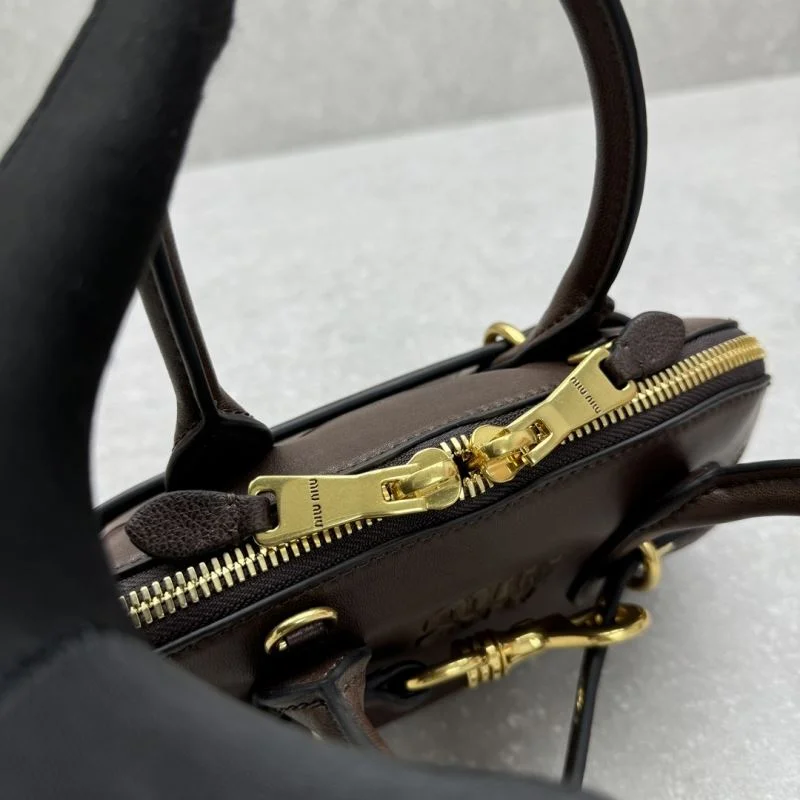 Colorful Miu Miu Top Handle Bags 55644